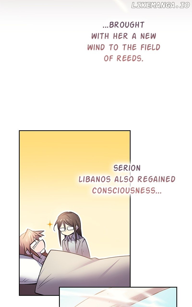 Filiarose – The Crown of Thorns Prophecy Chapter 118 - Page 37