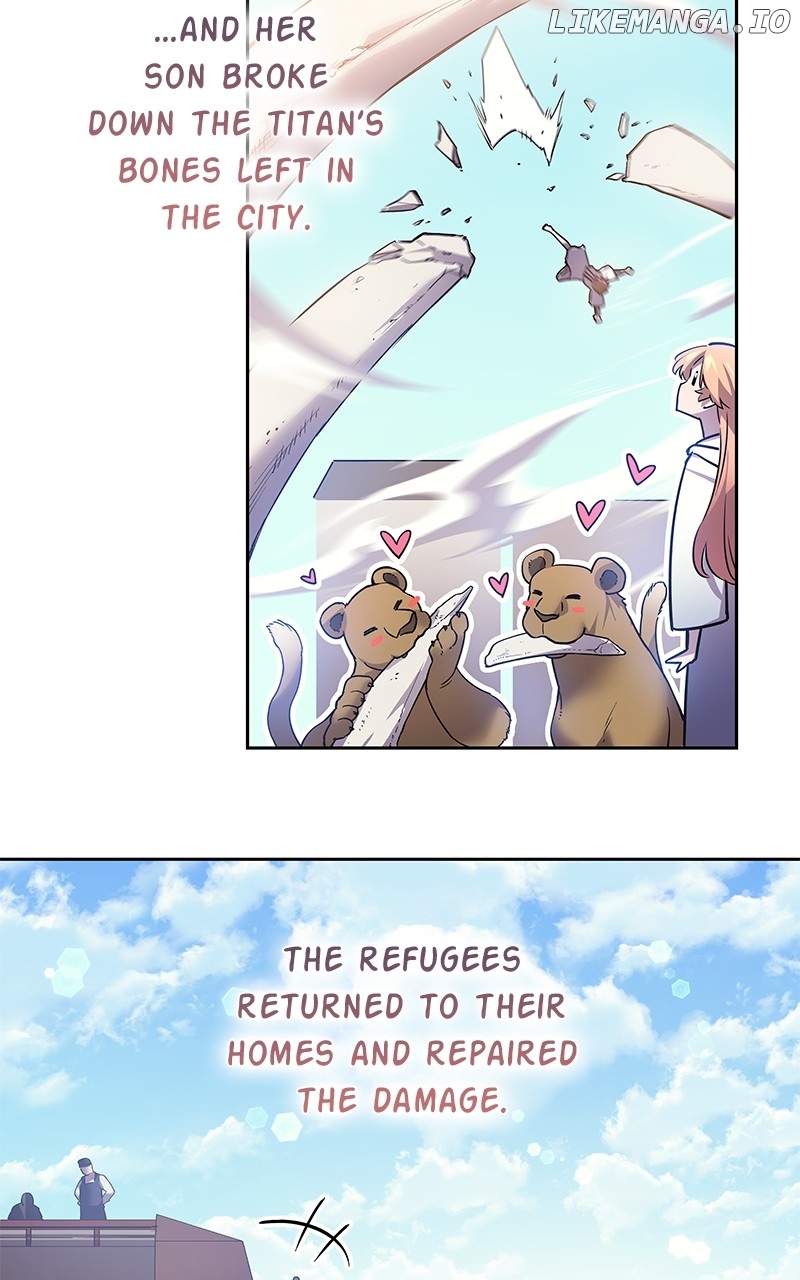 Filiarose – The Crown of Thorns Prophecy Chapter 118 - Page 38