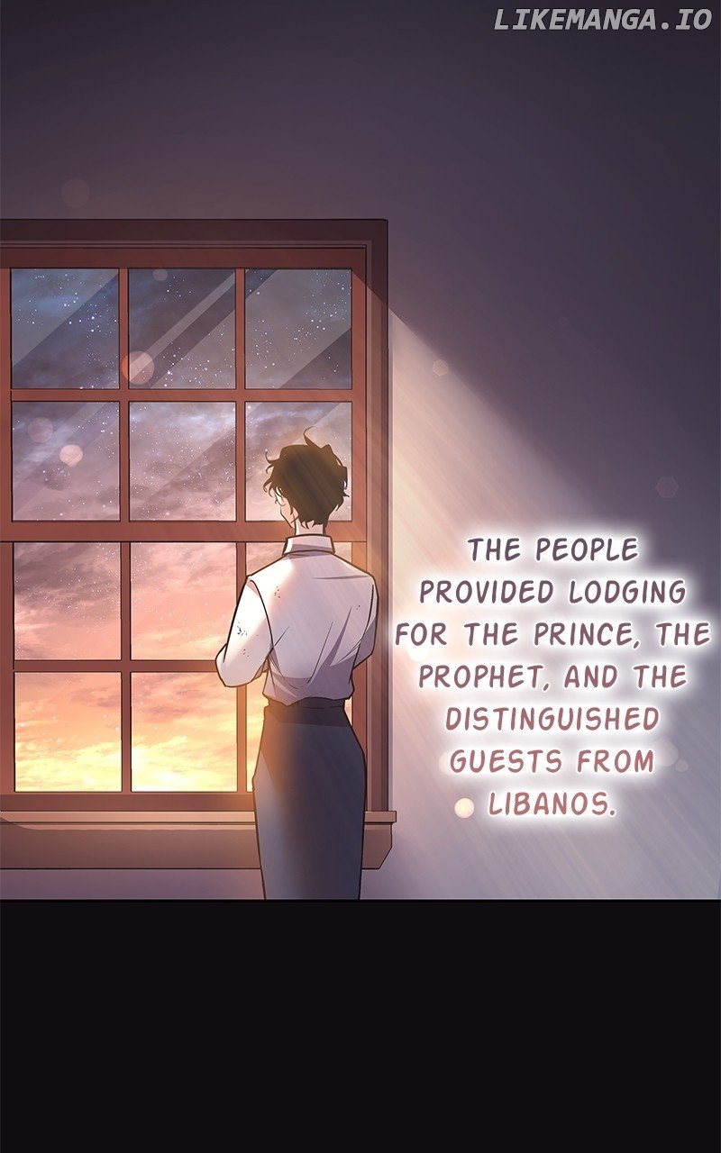 Filiarose – The Crown of Thorns Prophecy Chapter 118 - Page 40