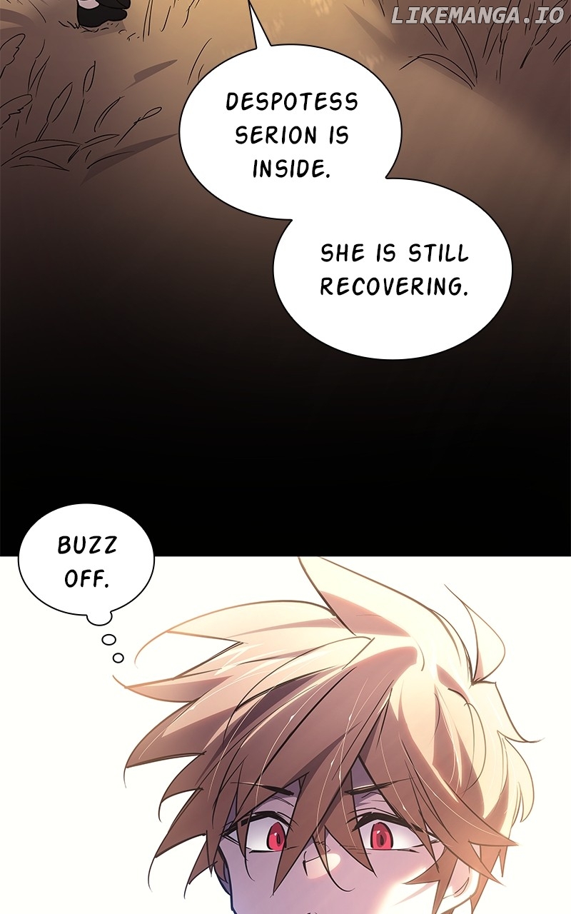 Filiarose – The Crown of Thorns Prophecy Chapter 118 - Page 5