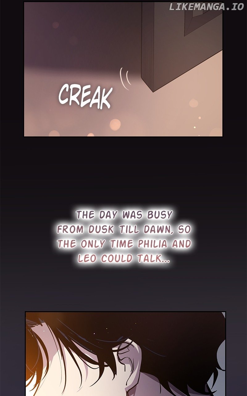 Filiarose – The Crown of Thorns Prophecy Chapter 118 - Page 41