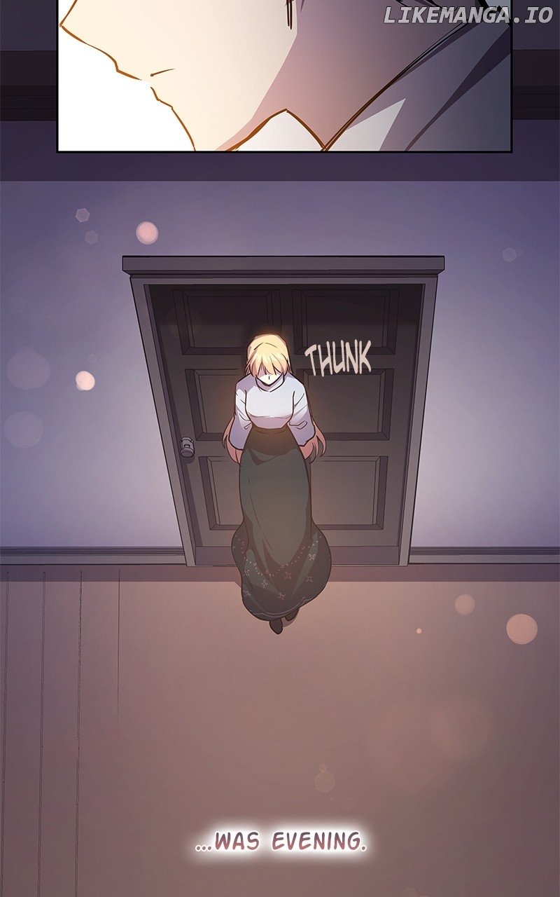 Filiarose – The Crown of Thorns Prophecy Chapter 118 - Page 42