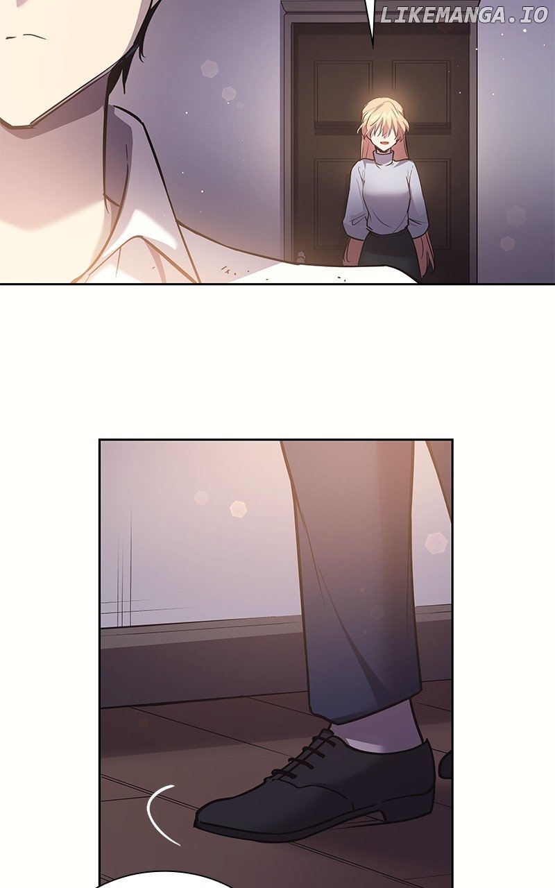 Filiarose – The Crown of Thorns Prophecy Chapter 118 - Page 45