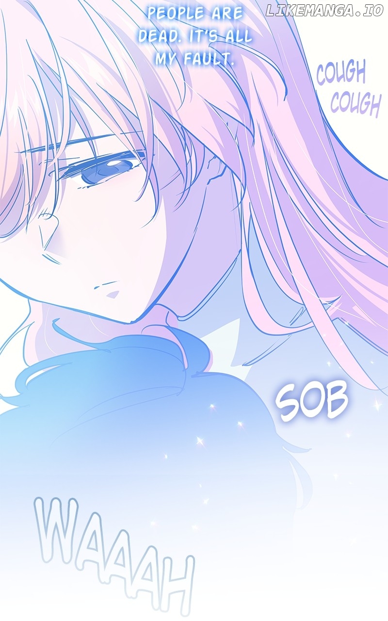 Filiarose – The Crown of Thorns Prophecy Chapter 118 - Page 57