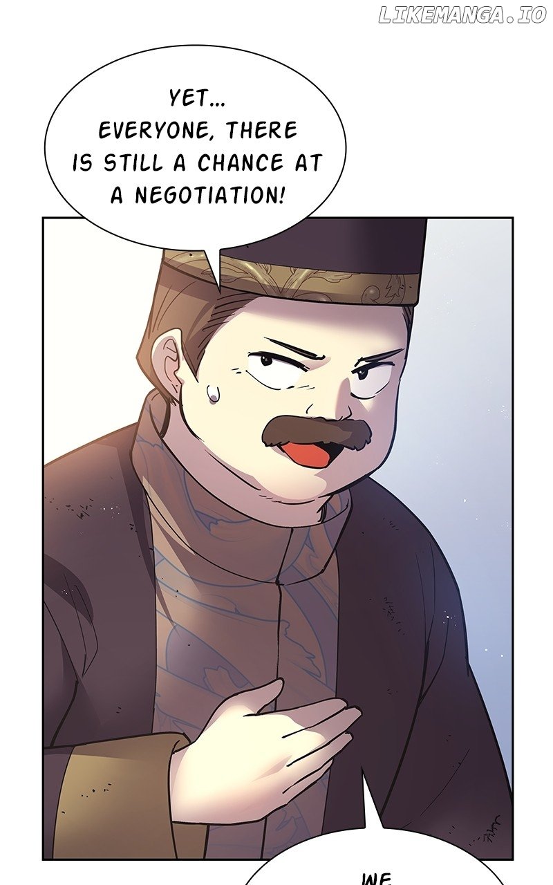 Filiarose – The Crown of Thorns Prophecy Chapter 118 - Page 7