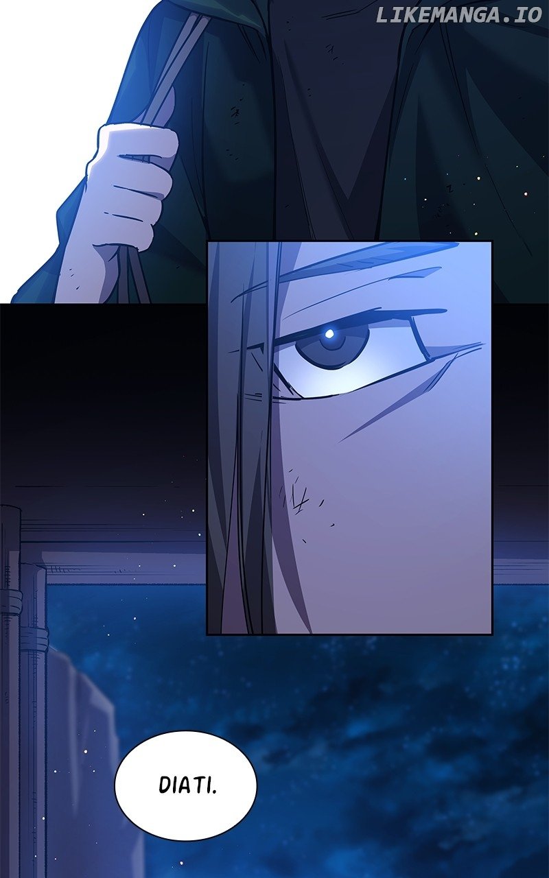 Filiarose – The Crown of Thorns Prophecy Chapter 118 - Page 69