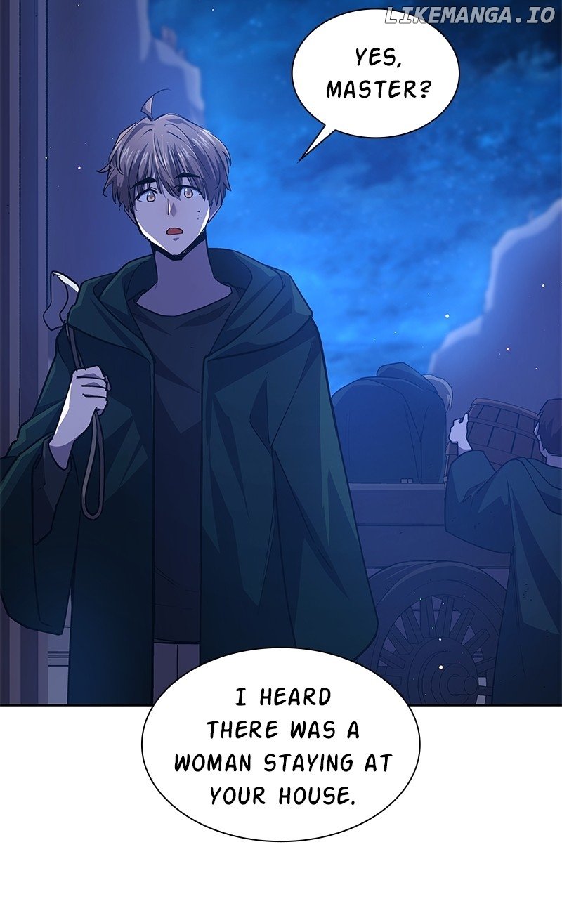 Filiarose – The Crown of Thorns Prophecy Chapter 118 - Page 70