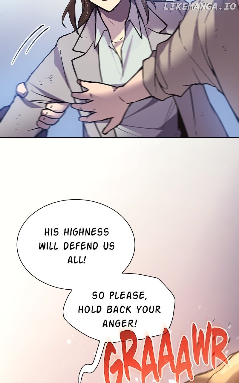 Filiarose – The Crown of Thorns Prophecy Chapter 118 - Page 9
