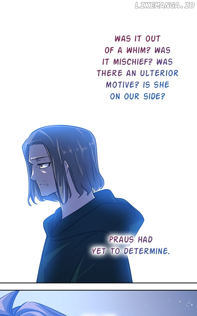 Filiarose – The Crown of Thorns Prophecy Chapter 118 - Page 81