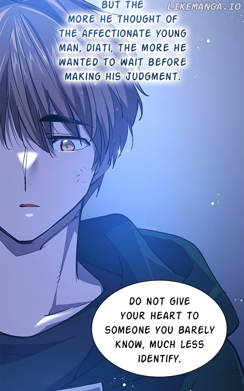 Filiarose – The Crown of Thorns Prophecy Chapter 118 - Page 82