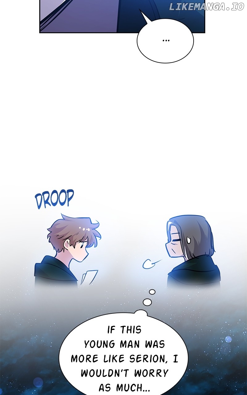 Filiarose – The Crown of Thorns Prophecy Chapter 118 - Page 84