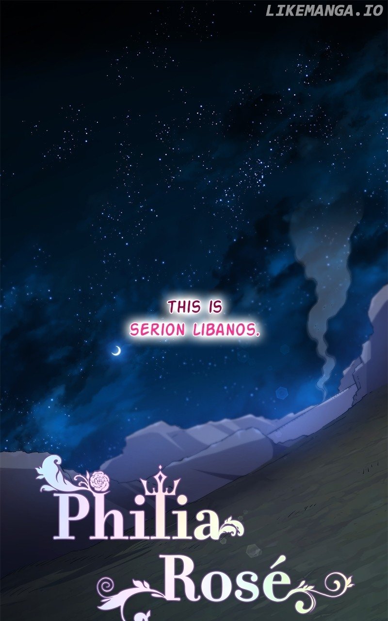 Filiarose – The Crown of Thorns Prophecy Chapter 119 - Page 1