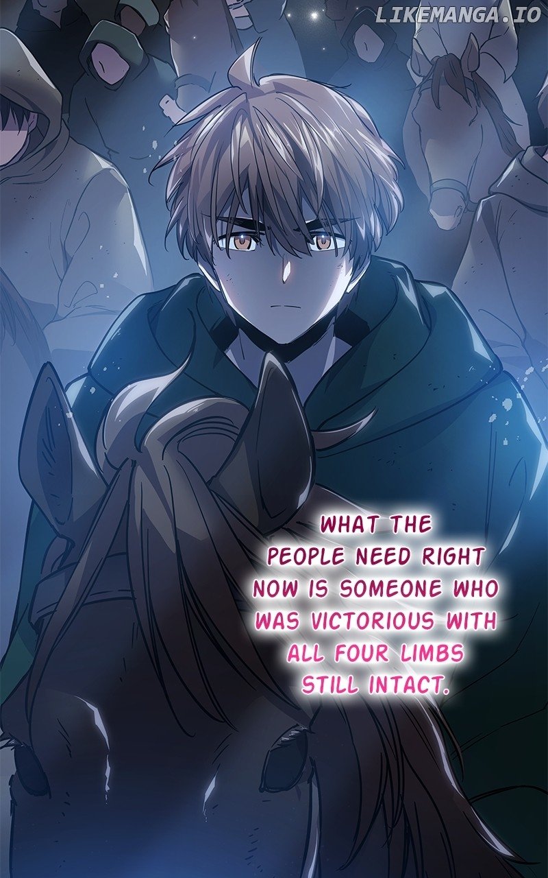 Filiarose – The Crown of Thorns Prophecy Chapter 119 - Page 12