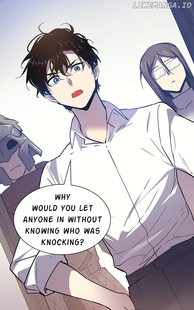 Filiarose – The Crown of Thorns Prophecy Chapter 119 - Page 19