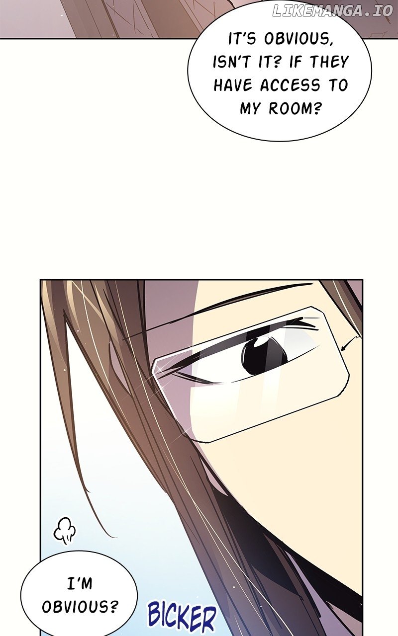 Filiarose – The Crown of Thorns Prophecy Chapter 119 - Page 20