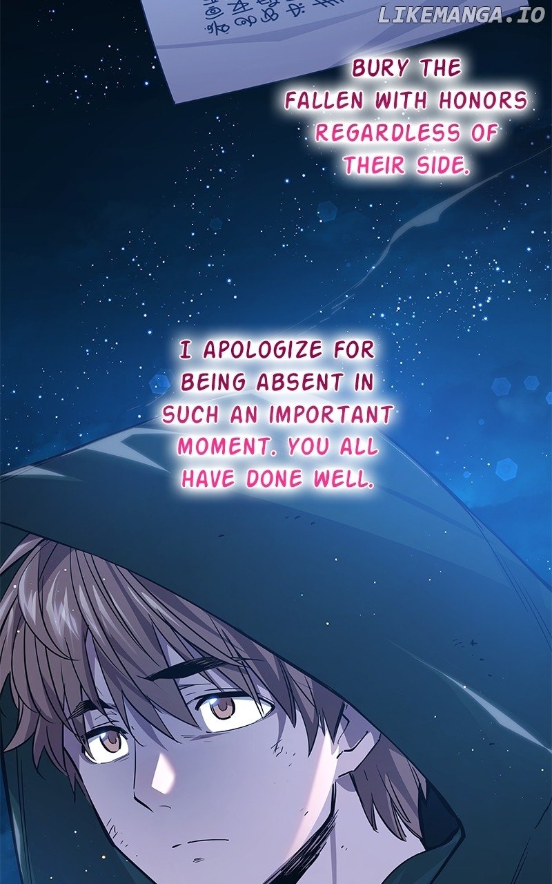 Filiarose – The Crown of Thorns Prophecy Chapter 119 - Page 3