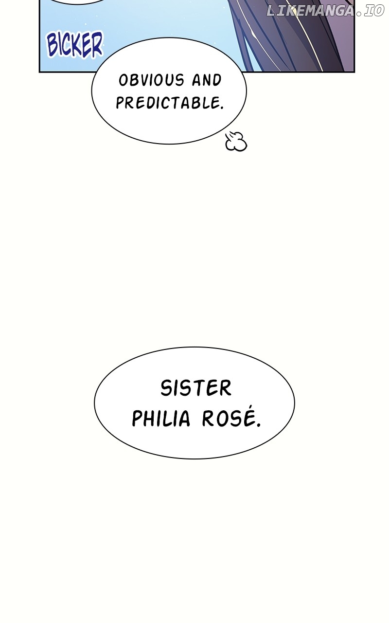 Filiarose – The Crown of Thorns Prophecy Chapter 119 - Page 21