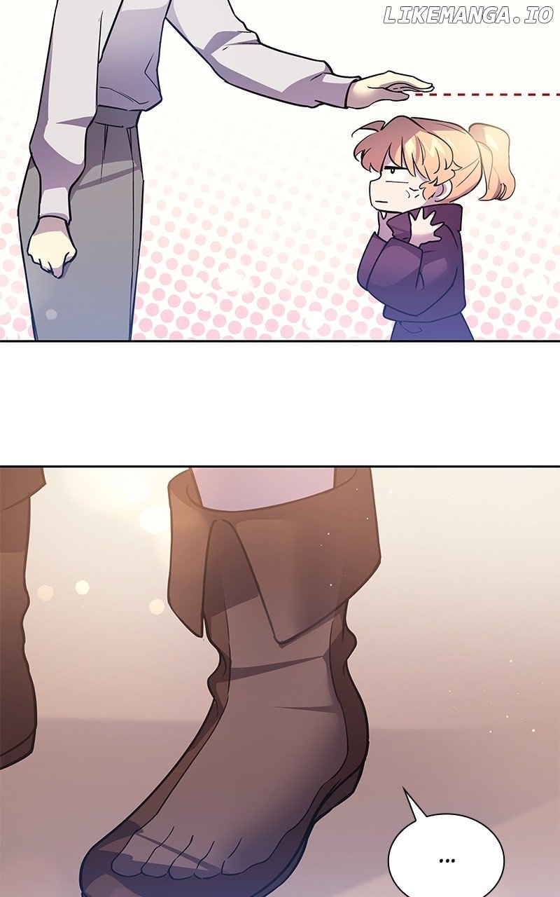 Filiarose – The Crown of Thorns Prophecy Chapter 119 - Page 24