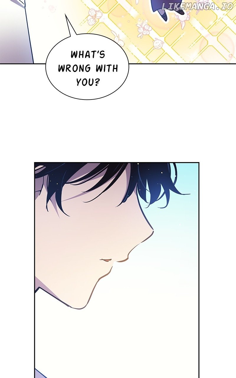 Filiarose – The Crown of Thorns Prophecy Chapter 119 - Page 26