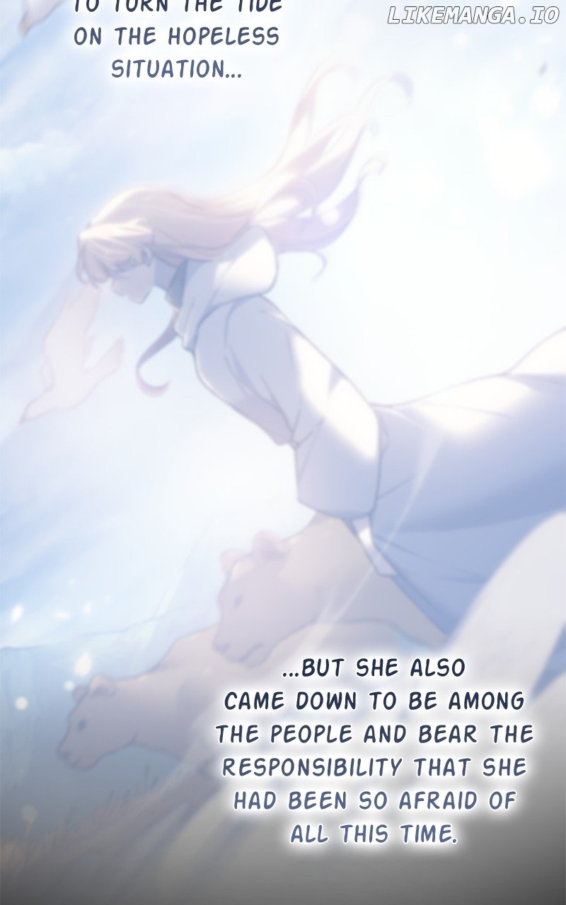 Filiarose – The Crown of Thorns Prophecy Chapter 119 - Page 30