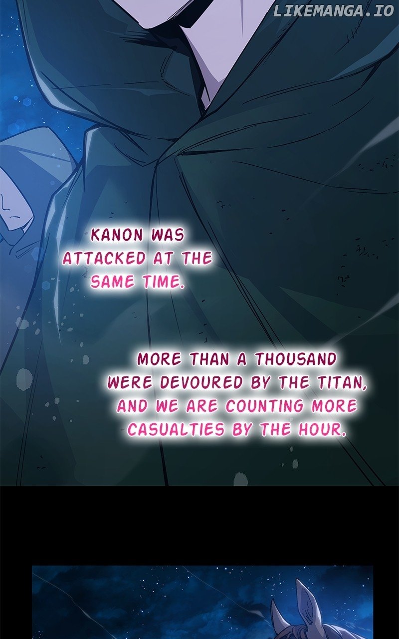 Filiarose – The Crown of Thorns Prophecy Chapter 119 - Page 4