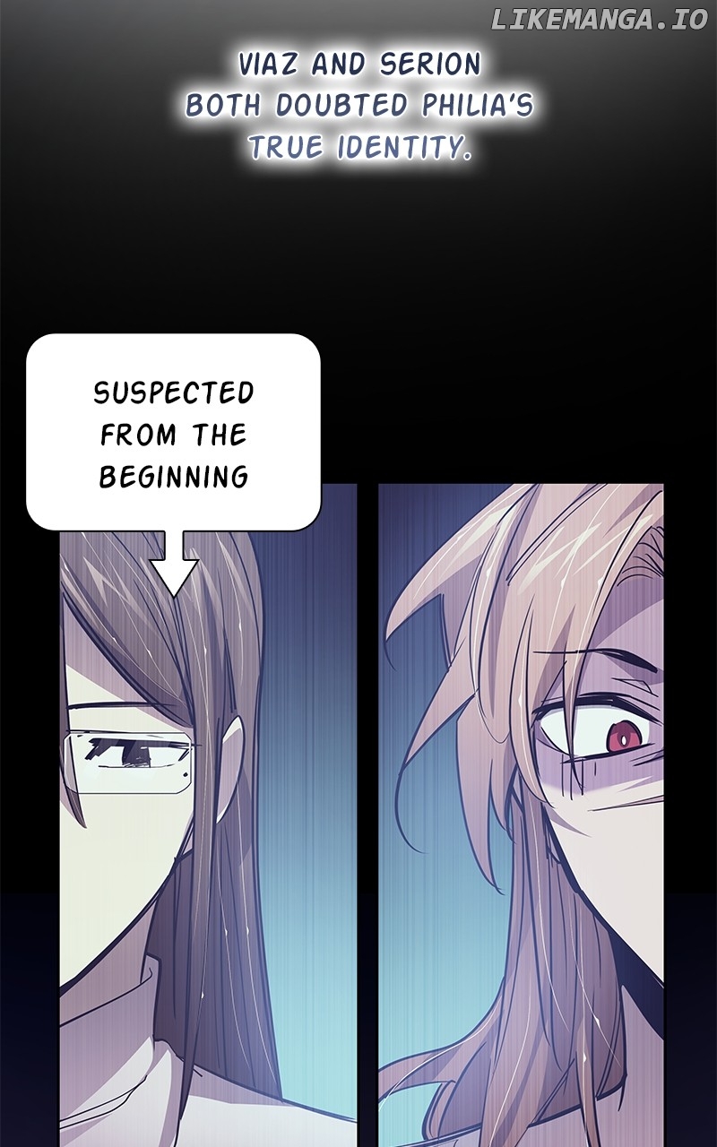 Filiarose – The Crown of Thorns Prophecy Chapter 119 - Page 31