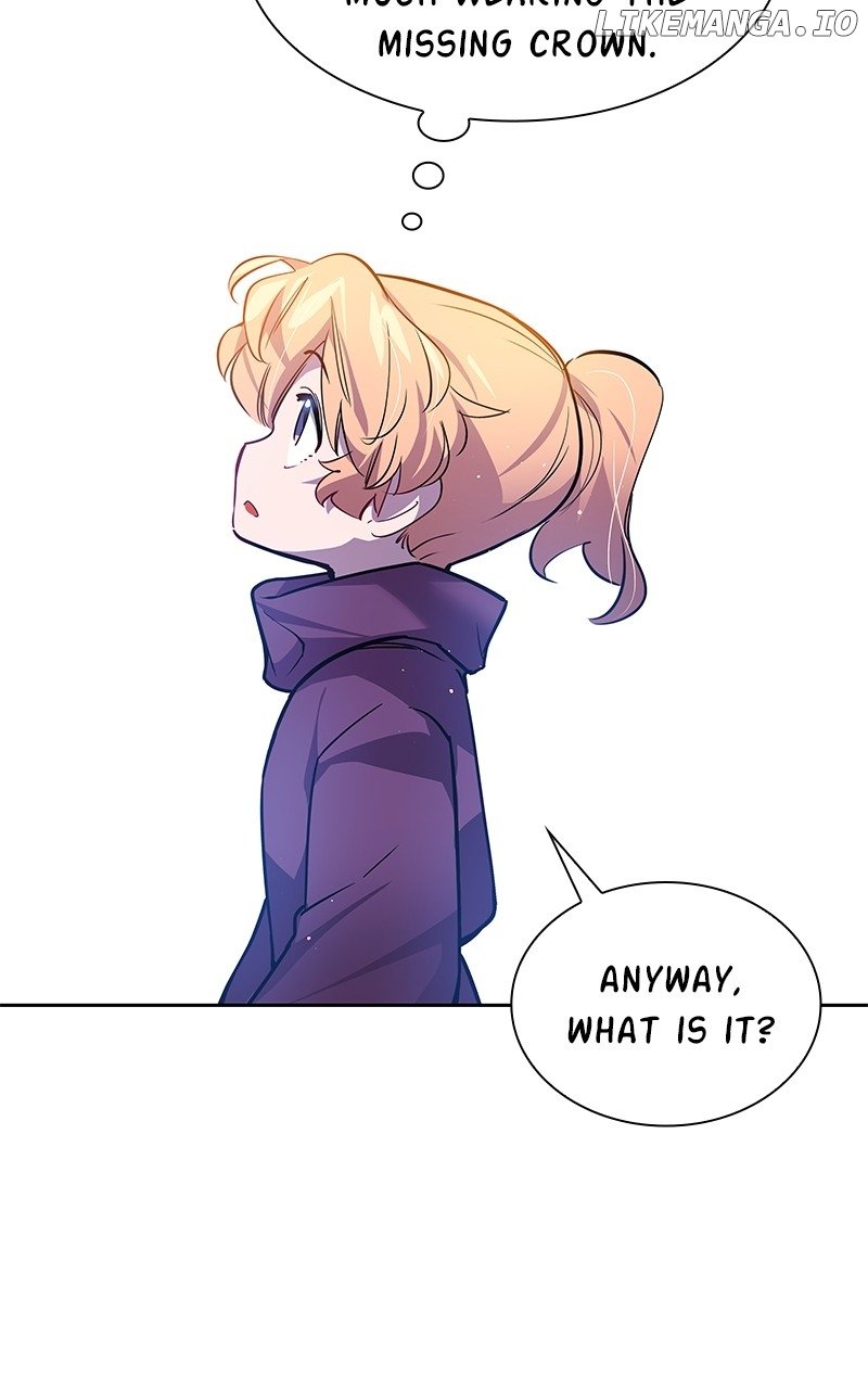 Filiarose – The Crown of Thorns Prophecy Chapter 119 - Page 35
