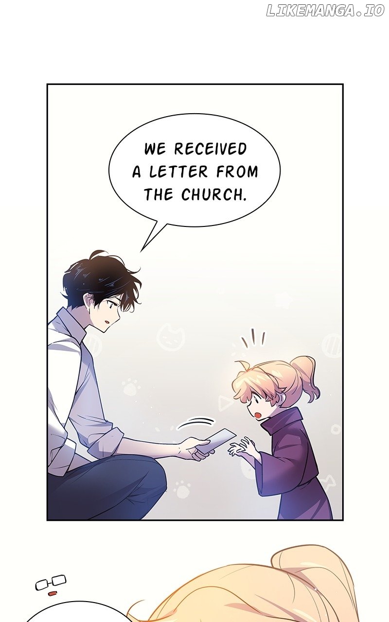 Filiarose – The Crown of Thorns Prophecy Chapter 119 - Page 36
