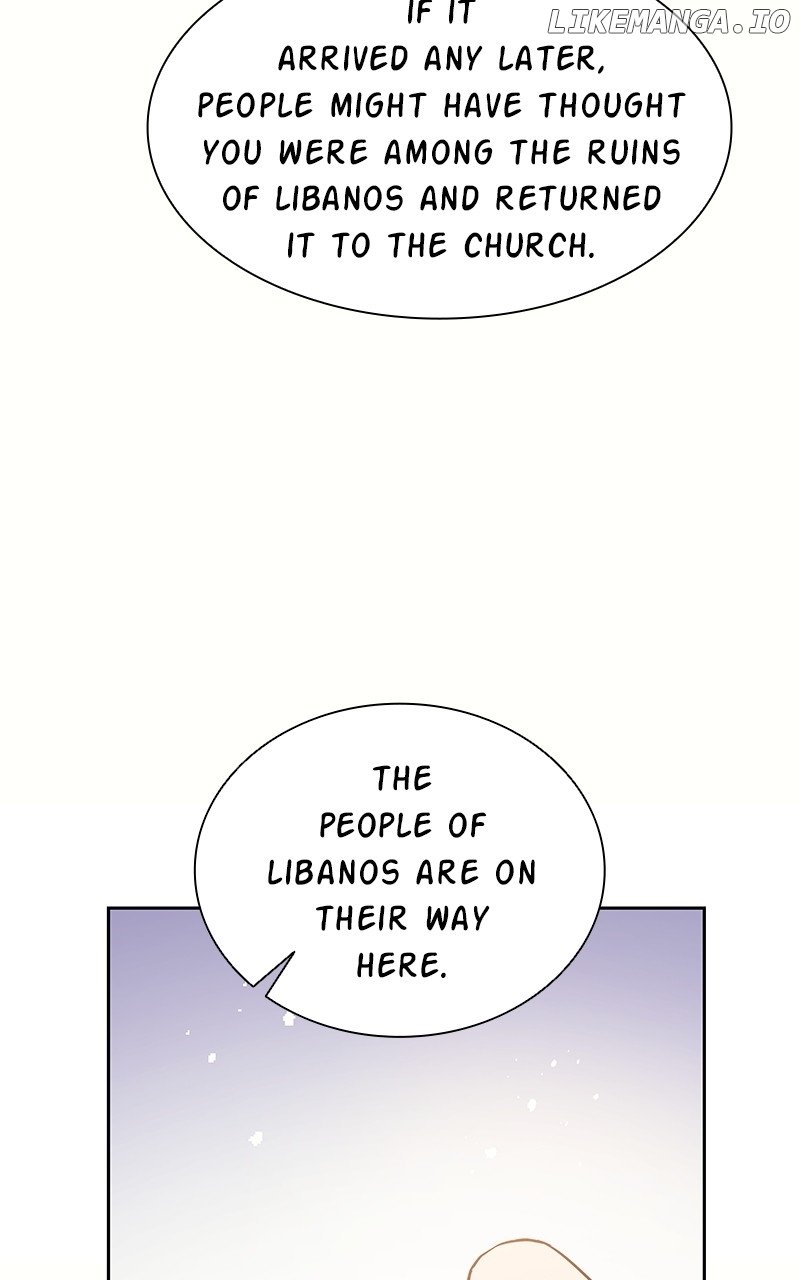 Filiarose – The Crown of Thorns Prophecy Chapter 119 - Page 38