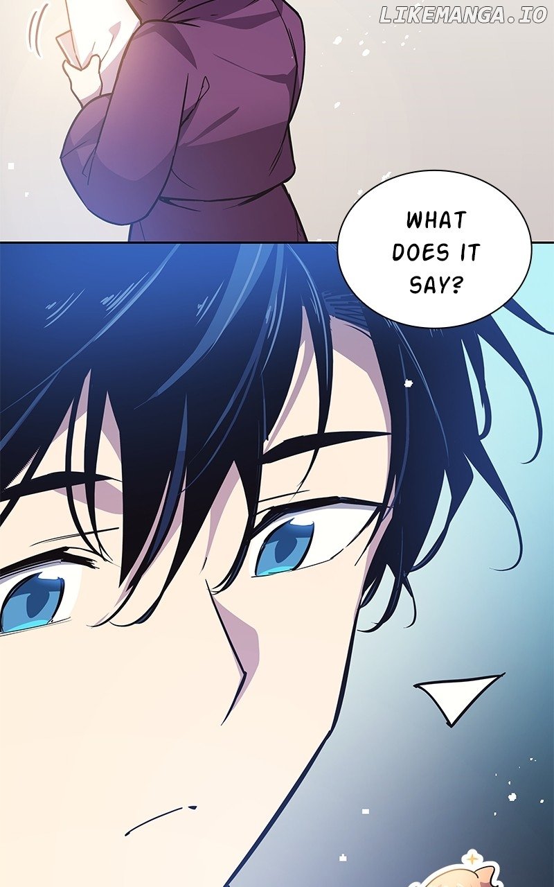 Filiarose – The Crown of Thorns Prophecy Chapter 119 - Page 40
