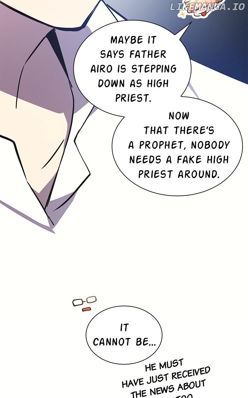 Filiarose – The Crown of Thorns Prophecy Chapter 119 - Page 41