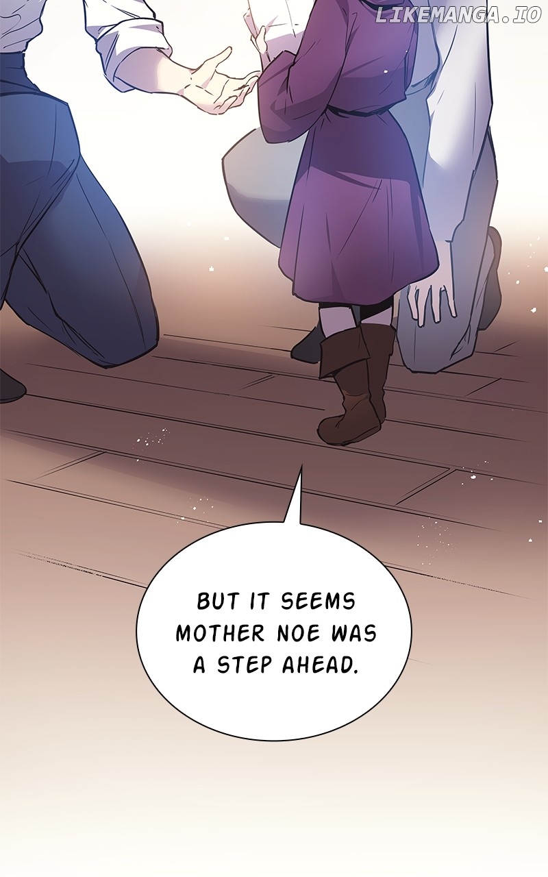 Filiarose – The Crown of Thorns Prophecy Chapter 119 - Page 44