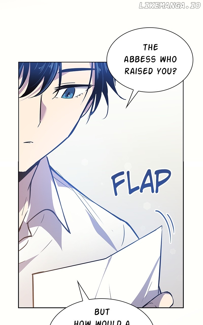 Filiarose – The Crown of Thorns Prophecy Chapter 119 - Page 45