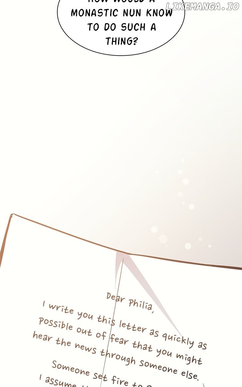 Filiarose – The Crown of Thorns Prophecy Chapter 119 - Page 46