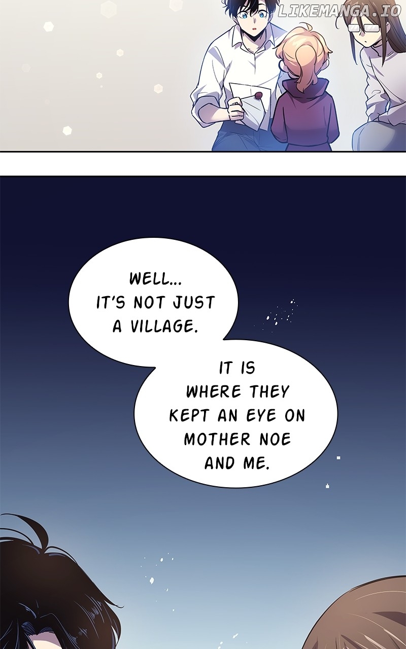Filiarose – The Crown of Thorns Prophecy Chapter 119 - Page 49