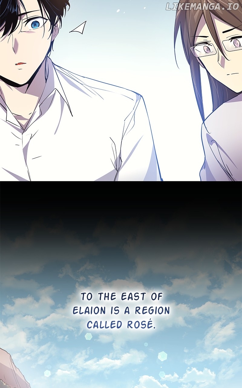 Filiarose – The Crown of Thorns Prophecy Chapter 119 - Page 50