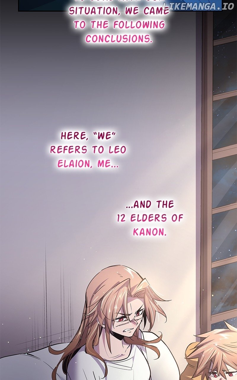 Filiarose – The Crown of Thorns Prophecy Chapter 119 - Page 6