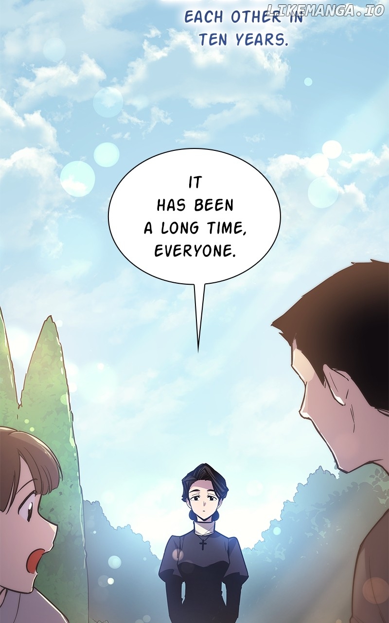 Filiarose – The Crown of Thorns Prophecy Chapter 119 - Page 54