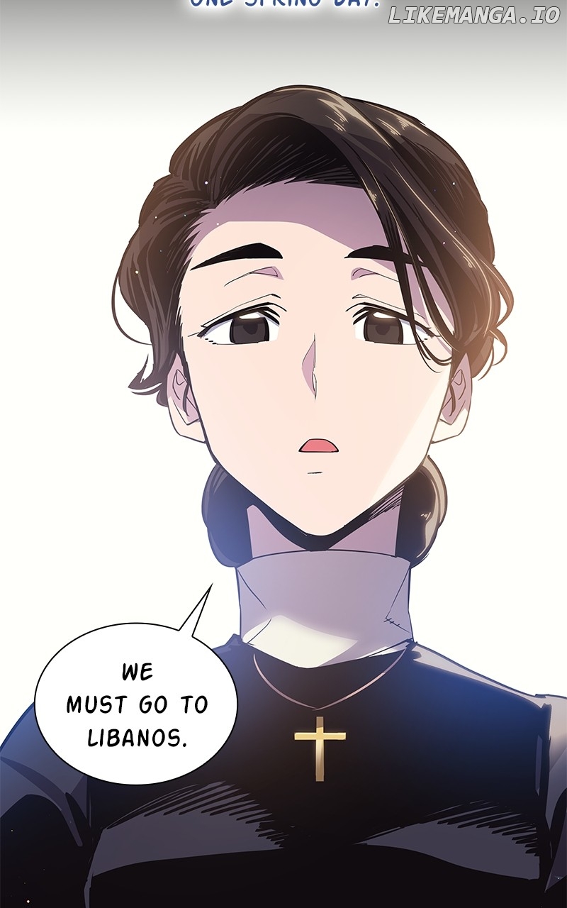 Filiarose – The Crown of Thorns Prophecy Chapter 119 - Page 56