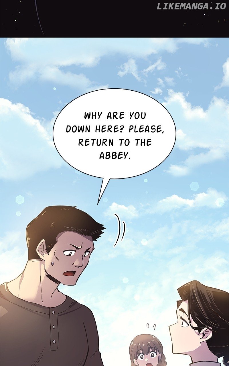 Filiarose – The Crown of Thorns Prophecy Chapter 119 - Page 57