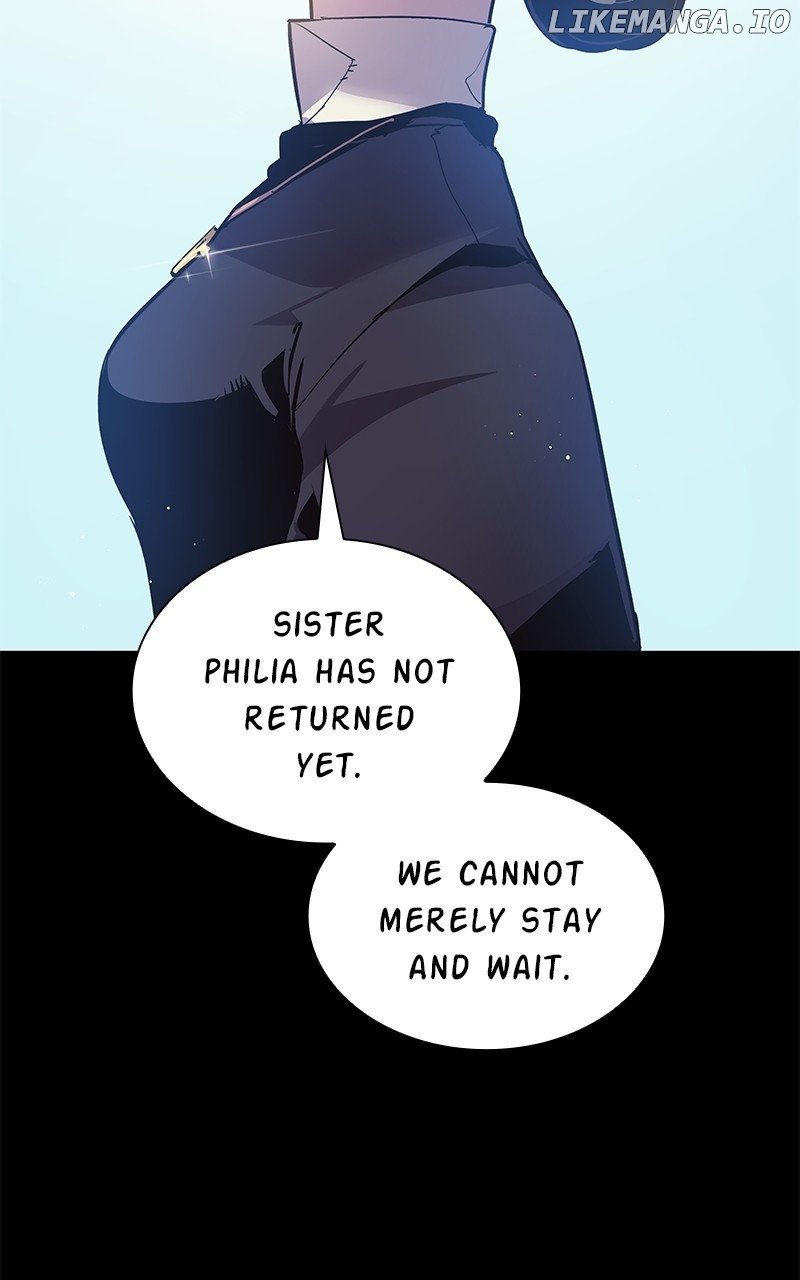 Filiarose – The Crown of Thorns Prophecy Chapter 119 - Page 59