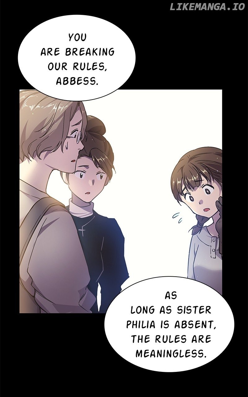 Filiarose – The Crown of Thorns Prophecy Chapter 119 - Page 60
