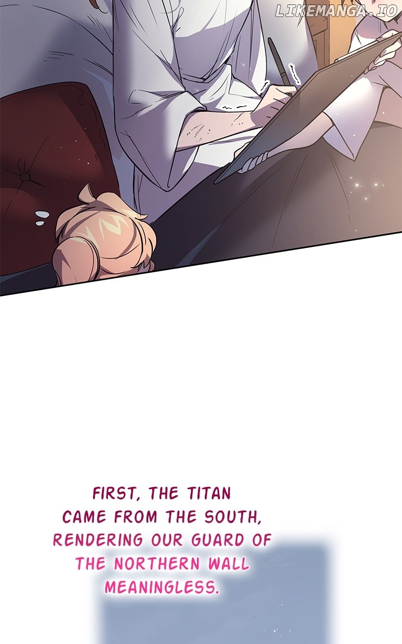 Filiarose – The Crown of Thorns Prophecy Chapter 119 - Page 7