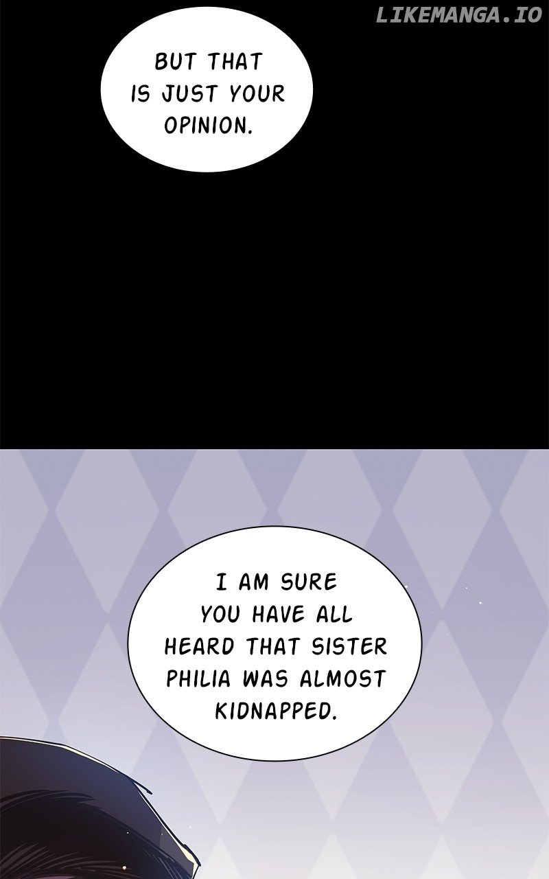 Filiarose – The Crown of Thorns Prophecy Chapter 119 - Page 61