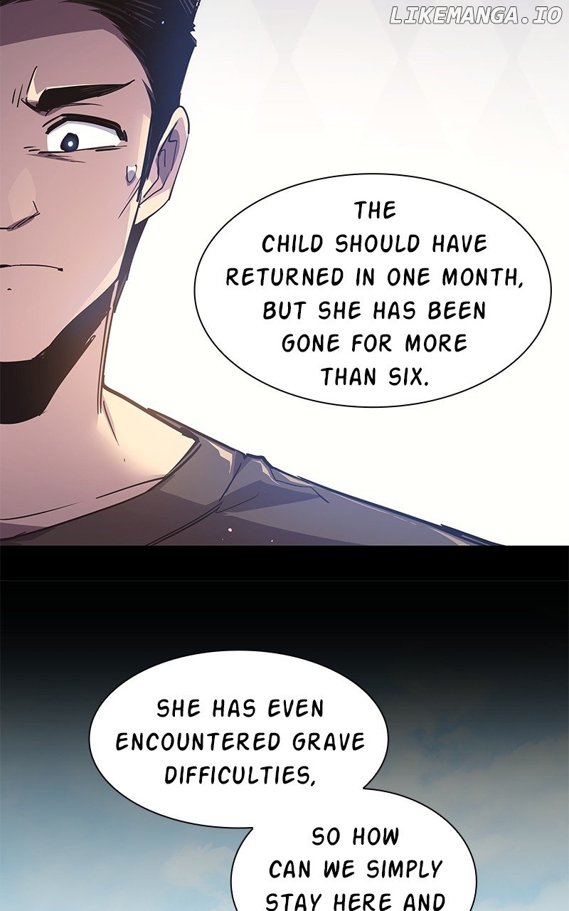 Filiarose – The Crown of Thorns Prophecy Chapter 119 - Page 62
