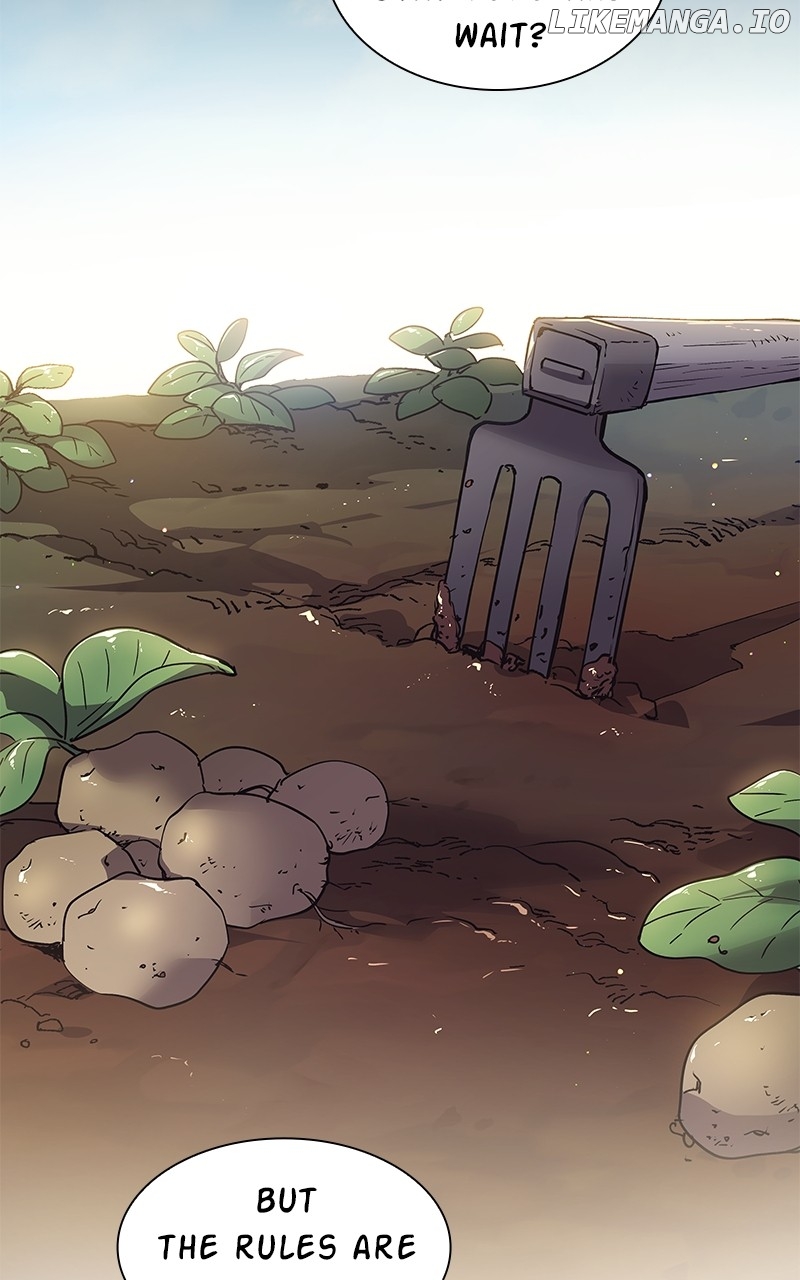 Filiarose – The Crown of Thorns Prophecy Chapter 119 - Page 63