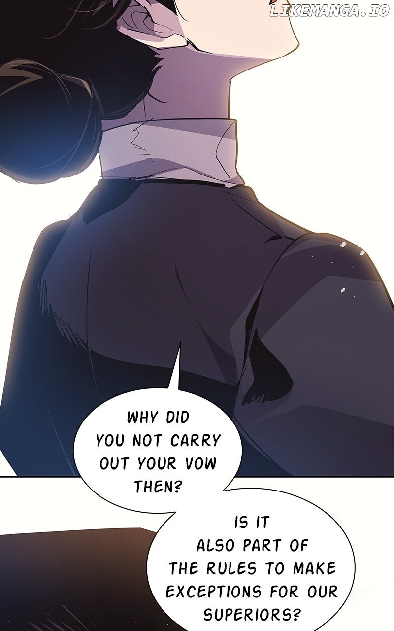 Filiarose – The Crown of Thorns Prophecy Chapter 119 - Page 70