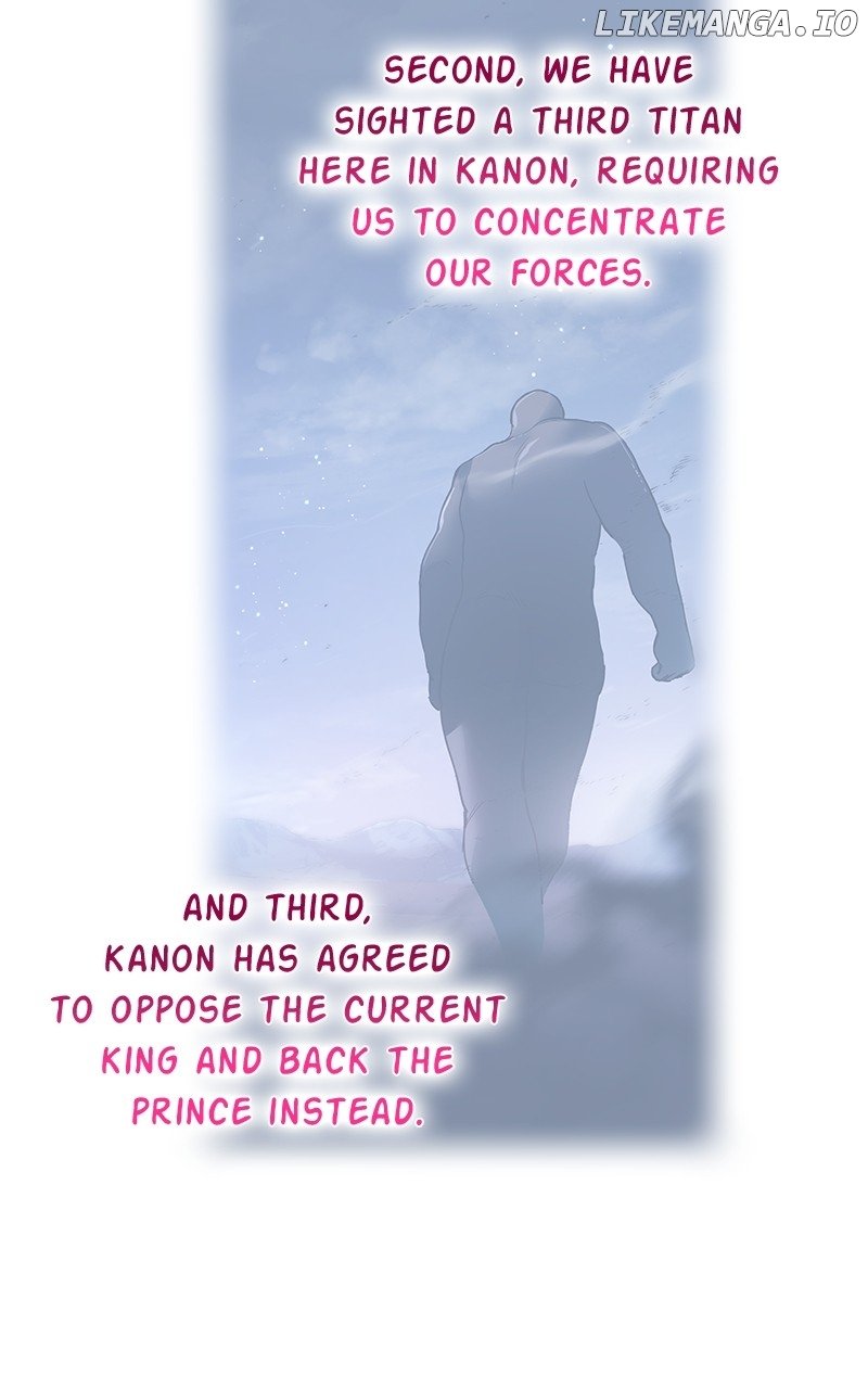Filiarose – The Crown of Thorns Prophecy Chapter 119 - Page 8