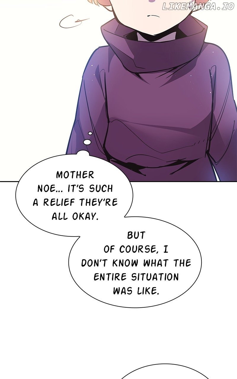 Filiarose – The Crown of Thorns Prophecy Chapter 119 - Page 78