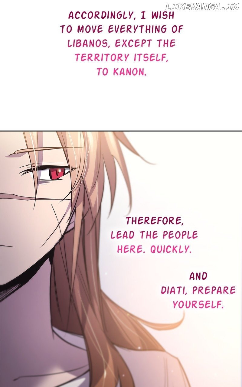 Filiarose – The Crown of Thorns Prophecy Chapter 119 - Page 9